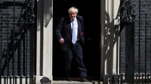 Johnson Avrupa ile gümrük ortaklığını ‘çılgınlık’ olarak nitelendirdi