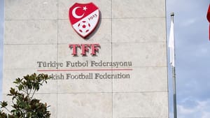 Kayseri Erciyesspor küme düşürüldü