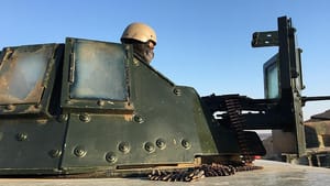 Kerkük’te güvenlik güçleri ile DEAŞ’lılar arasında çatışma