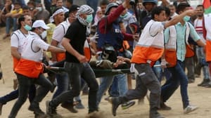 Uluslararası toplumdan ‘Gazze Katliamı’na kınama