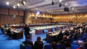 Kudüs için 40’tan fazla İslam ülkesi İstanbul’da toplanıyor