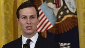 Kushner’ın ziyareti ve Arap parametreleri