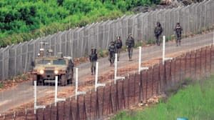 Lübnan, İsrail-İran çatışmasını yakından takip ediyor