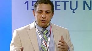 Lübnan seçimlerinde ‘Müstakbel’ ve ‘Ketaib’ adaylarından İran’a kınama