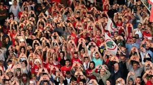 8 Mart Koalisyonu, Lübnan Parlamentosu’nun ‘etkisiz üçte birini’ kazandı