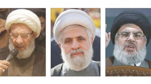 Hizbullah’a yaptırımlar Lübnan, İran ve AB’ye mesaj niteliğinde