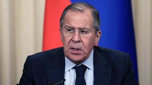 Lavrov: İran ile İsrail geriliminin tırmanması çok endişe verici