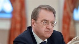 Moskova, Suriye’nin güneyine yönelik adımlarına hız verdi