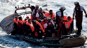 Libya: Hafter güçleri Derne’yi kurtarma operasyonunda ilerleme kaydetti