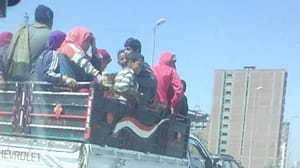 Mısır’ın çocuk işçileri
