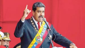 Maduro, ABD’yi Venezuela’da askeri darbe planlamakla suçladı