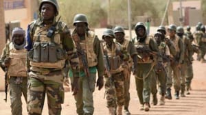 Mali’de çatışma: 12 ölü