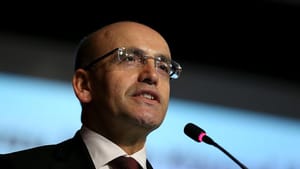 Başbakan Yardımcısı Şimsek: Londra’daki temaslarımız çok iyi geçti