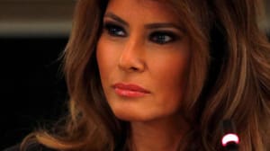 Melania Trump ameliyat oldu