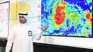 Mekunu Kasırgası, Yemen’in Sokotra adasını vurdu: 17 kayıp