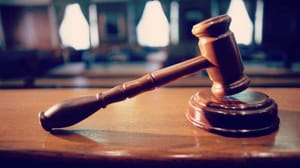 Moritanya’da ilk kez bir kadın mahkeme başkanı oldu