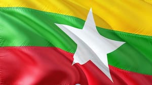Myanmar’da madende atık yığını çöktü: 14 ölü