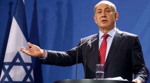 Netanyahu’dan ABD’ye ‘İran desteği’