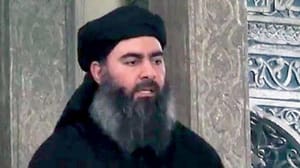ABD: Bağdadi’ye yaklaştık