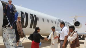 Libya ordusu, komutan seçilemediği için birleştirilemedi
