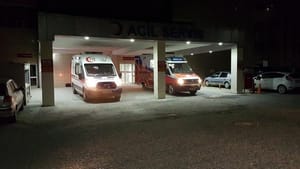 Niğde’de rastgele açılan ateş sonucu 8 kişi yaralandı