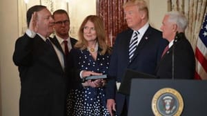 Pompeo: İran ile nükleer anlaşmanın kaderini belirleyeceğiz