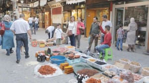 Rus güçlerinin Suriyeli askeri dövmesi rejimi rahatsız etti