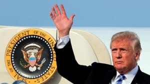 Beyaz Saray: Trump 22 Mayıs’ta Güney Koreli mevkidaşını ağırlayacak