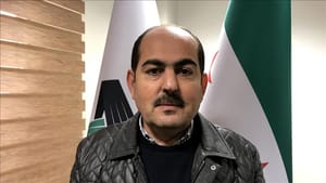 SMDK’nın yeni başkanı belli oldu