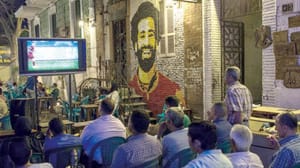 Salah: Final karşılaşması sadece benimle Ronaldo arasında değil