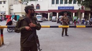 Pakistan İçişleri Bakanı’na suikasttan radikal Tahrik Lebbeyk sorumlu tutuluyor