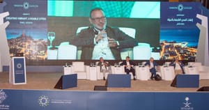 Suudi Arabistan, dünyanın en yaşanılır şehirlerine sahip olmayı hedefliyor