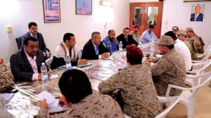 Suudi Arabistan güçleri Yemen’e destek için Sokotra’da