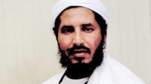 Suudi Arabistan, Guantanamo tutuklusu Haza el-Darbi’yi teslim aldı