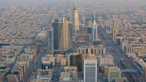 Suudi Arabistan’ın petrol dışı gelirleri ilk çeyrekte yüzde 63 arttı