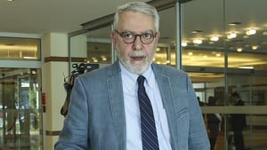 Türkiye’nin Washington Büyükelçisi Kılıç ABD’ye dönüyor