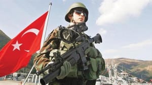 TSK’da darbe operasyonu: 72 gözaltı