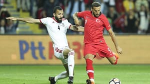 Türkiye, İran’ı bir kez daha mağlup etti