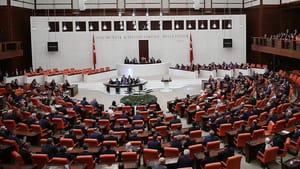 Milyonları ilgilendiren tasarı TBMM’de