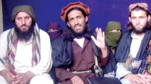 Pakistan’dan BM’nin ‘Horasani’ kararına tepki