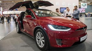 Tesla Türkiye’ye bu yıl geliyor