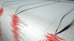 El Salvador’da 5,6 büyüklüğünde deprem