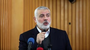 Heniyye’den ‘Nekbe’ mesajı