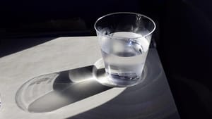 Karatay’dan ‘Ramazan’a su içerek hazırlanın’ tavsiyesi