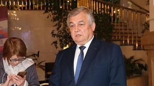 Rusya’dan ABD’ye “Suriye krizine çözüm aramaktan vazgeçme” suçlaması