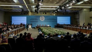İİT’den Filistin’e uluslararası barış gücü çağrısı