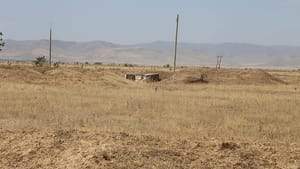 Ermenistan-Azerbaycan sınırında çatışma çıktı
