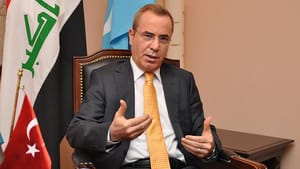 Irak Türkmenlerine seçime katılma çağrısı