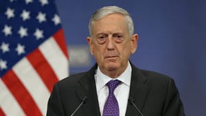 ABD Savunma Bakanı Mattis: Barışı sağlamadan Suriye’den çıkmak istemiyoruz