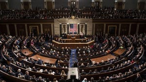 Temsilciler Meclisi Trump’ın İran’a müdahalesine yeşil ışık yakmadı